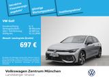 Volkswagen Golf VIII GTE 1.5 eHybrid BlackStyle Navi IQ.Lig