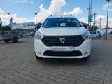 Dacia Dokker Comfort GARANTIE KLIMA NAVI CARPLAY - Dacia Gebrauchtwagen mit Schiebetür