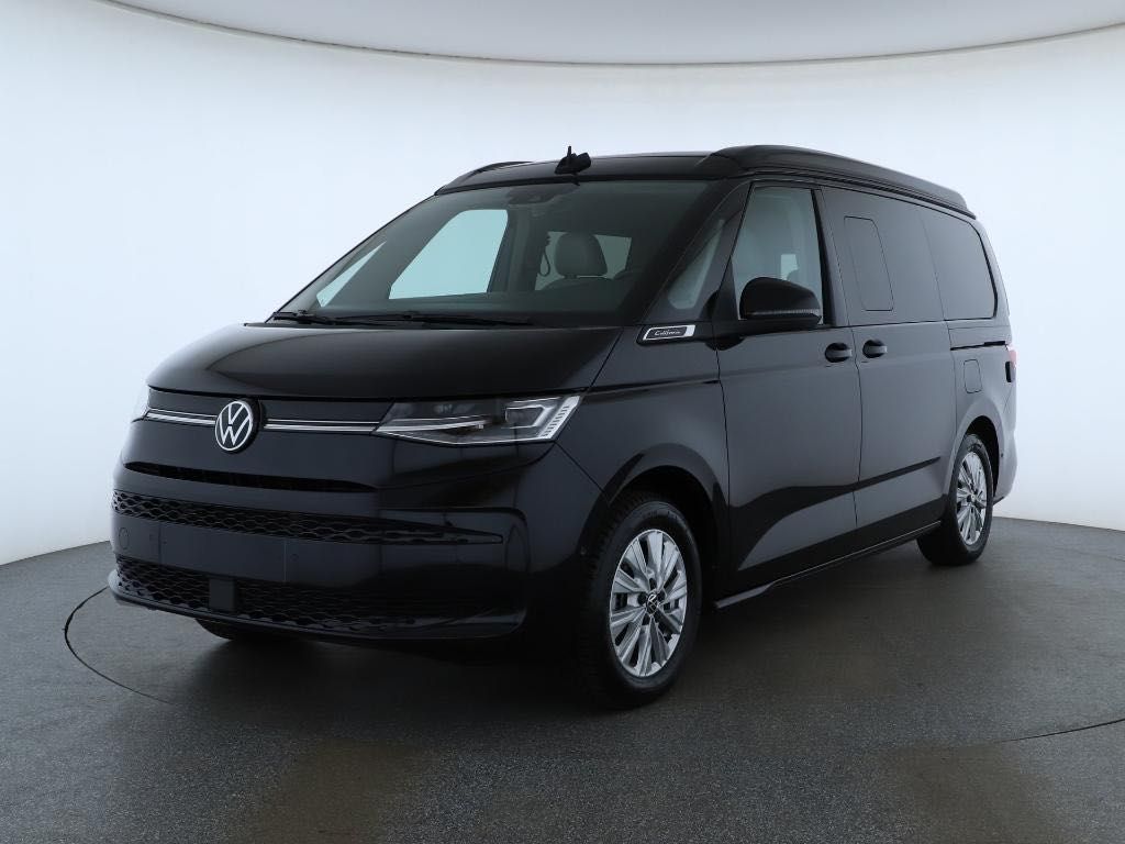 Image of Volkswagen T7 California