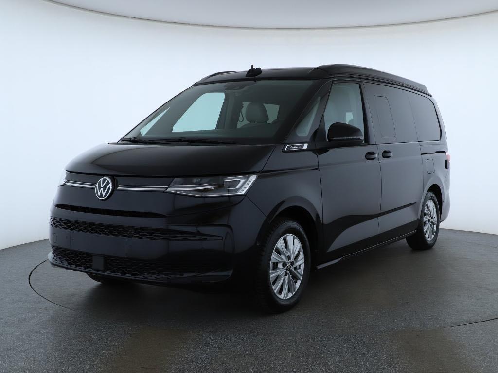 Volkswagen T7 California