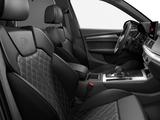 Audi Q5 S line 40 TDI quattro S tronic - Audi Q5 in Halle