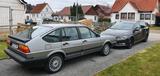 Volkswagen Passat 32b Schrägheck  87Bj mit H - Zulassung - Volkswagen Passat: 32 B