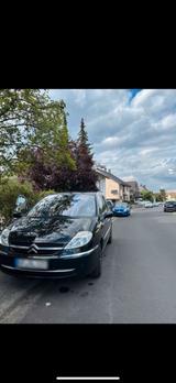 Citroën C8 - Citroën C8 mit Benzin-Antrieb