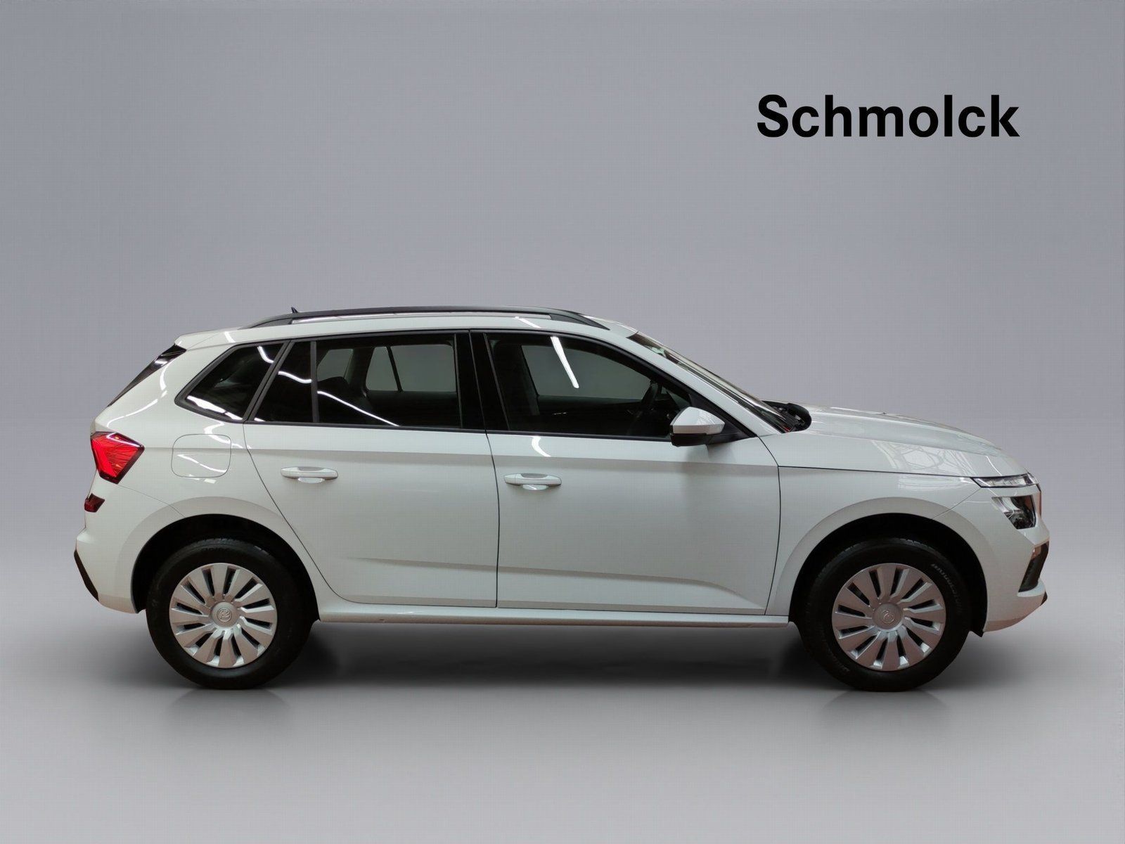 Skoda Kamiq - Bild 3