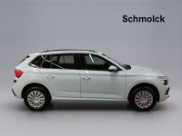 Skoda Kamiq - Vorschau Bild 3