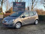 Opel Meriva B 1.4 Innovation*AHK*TEMP*SHZ - Opel Meriva in Wuppertal