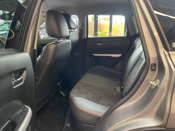 MYAUTOCENTER – Gebraucht- und Jahreswagen mit Werkstattservice in Pfaffenhofen Suzuki Vitara 1.4 S 4x4 *2. Hand*ACC*Klima*Kamera*SHZ*