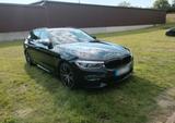 BMW 520d X-drive Sport-M Paket AHK - BMW 520: M Sport
