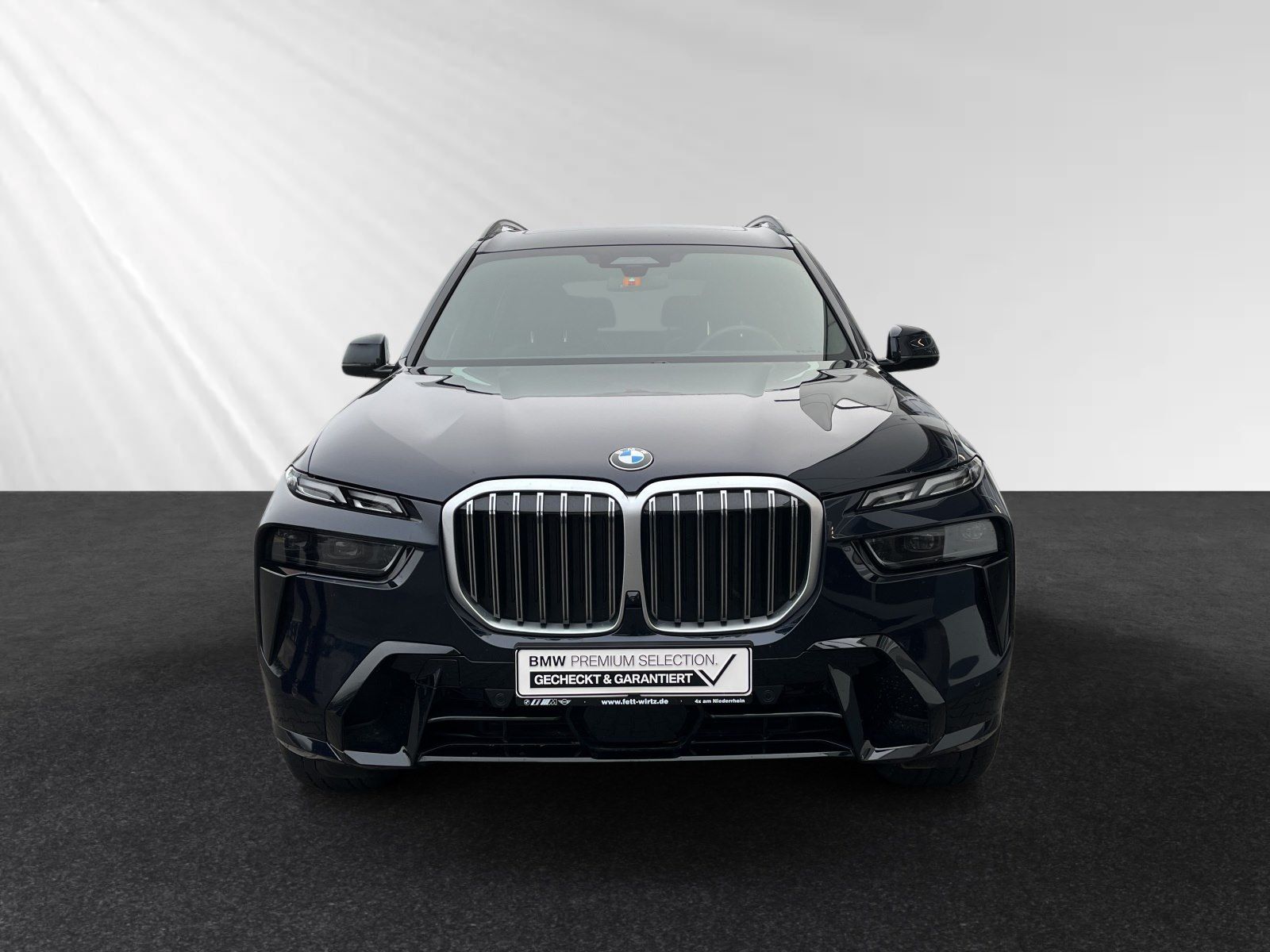 BMW X7 - Bild 6