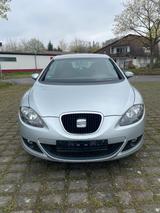 Seat Leon 1.9 TDI - Seat Leon mit Diesel-Antrieb: 1.9