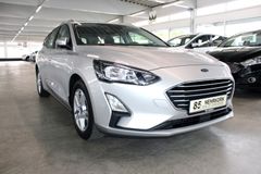 Fahrzeugabbildung Ford Focus Cool & Connect Automatik NAVI ACC AHK