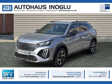 Peugeot 2008 - 1