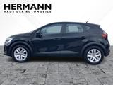 Renault Captur II 1.0 TCe 90 Evolution LED*NAVI*SHZ*LED - gebrauchte Renault Captur aus dem Jahr 2023