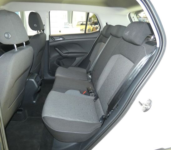 T-Cross 1.0 TSI Life LED RFK SHZ APP CONNECT