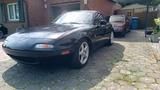 Mazda MX5 NA - gebrauchte Mazda MX-5 aus dem Jahr 1996