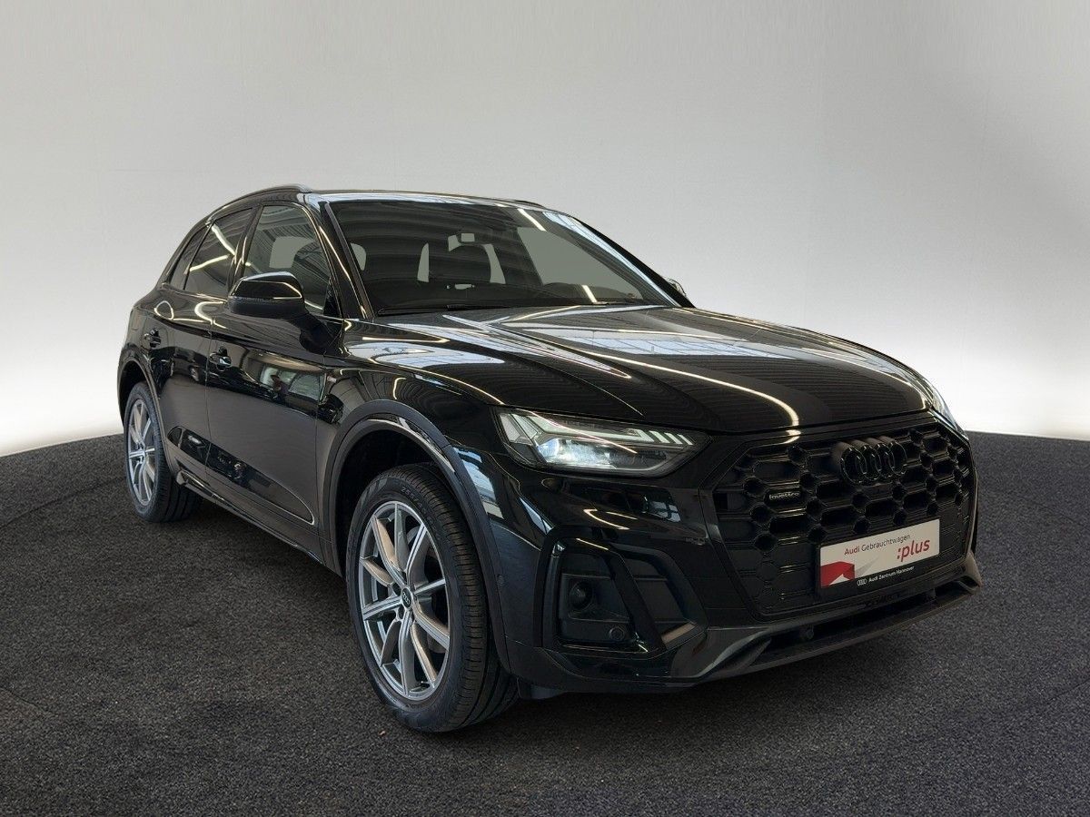 Audi Q5 - Bild 6