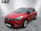 Renault Clio IV Grandtour Limited 0.9 TCe 90 - Renault Clio Gebrauchtwagen in Hamburg