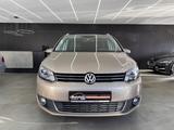 Volkswagen Touran 1.4 TSI Highline*1.Hand*DSG*AHK*Navi*SHZ* - gebrauchte VW Touran aus dem Jahr 2013