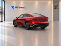 Mazda 6e - Vorschau Bild 7