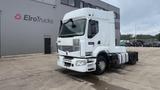 Renault Premium 460 DXI (BONNE ETAT / PROPRE / 2012 / AI