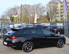 CUPRA Leon Sportstourer 1.4 e-Hybrid Leder Navi LED 1H
