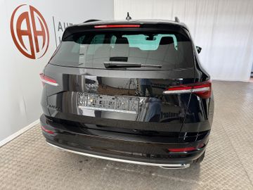 Skoda Karoq Sportline 1.5 AHK*Pano*19 Zoll*Matrix