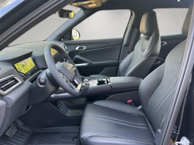 BYD ATTO 2