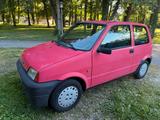 Fiat Cinquecento 0.9 TÜV neu - Fiat Cinquecento: 0