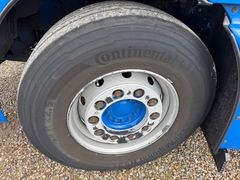 Fahrzeugabbildung MAN TGX 26.470