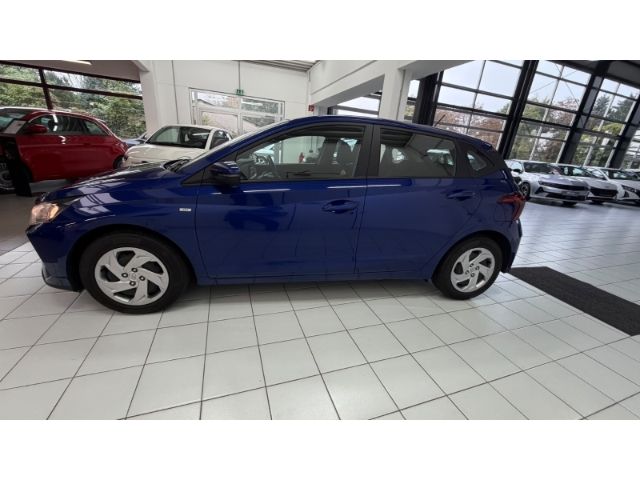 Hyundai i20 – Bild 5