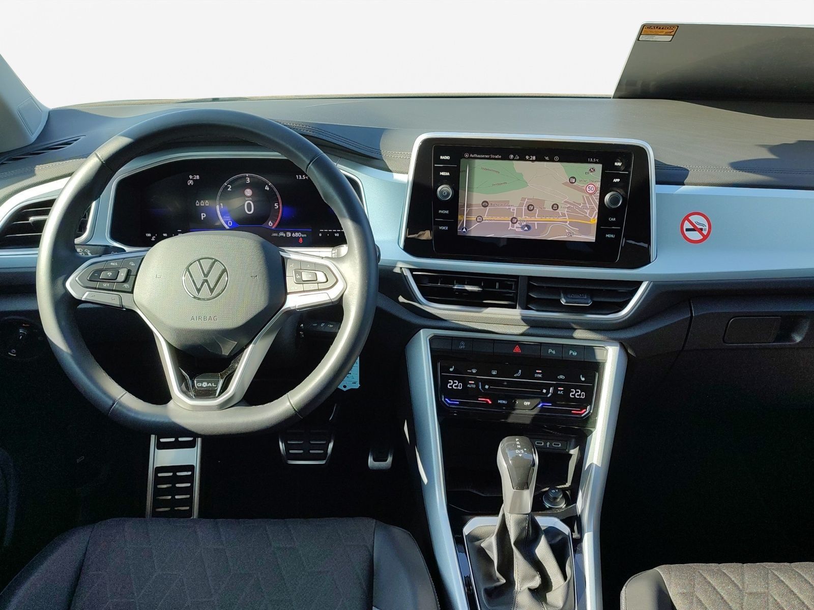 Volkswagen T-Roc - Bild 7