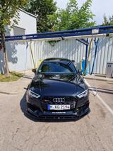 Audi RS3 8V Limousine | Vollausstattung.ohne OPF - Audi RS3 Gebrauchtwagen in München