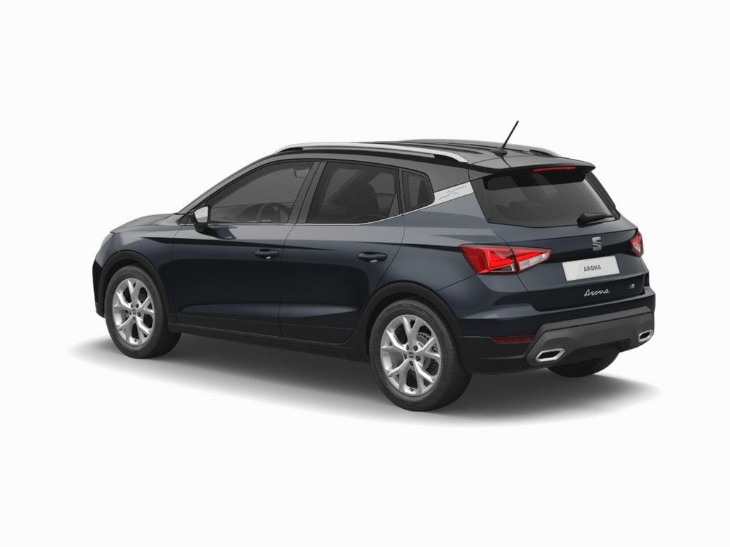 Seat Arona - Bild 3