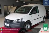 Volkswagen Caddy 2.0 TDI BMT *TÜV-NEU*STANDHEIZUNG - Volkswagen Caddy in Lübeck