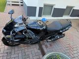 Kawasaki ZZR 1400 - KAWASAKI ZZR