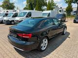 Audi A3 Limousine 35 TDI SPORT XENON NAVI SHZ - Audi A3 aus 2020 mit Diesel-Antrieb
