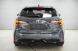 Toyota Corolla Touring Sport 2,0 Hybrid GR Sport -LAG. - Toyota Tageszulassungen