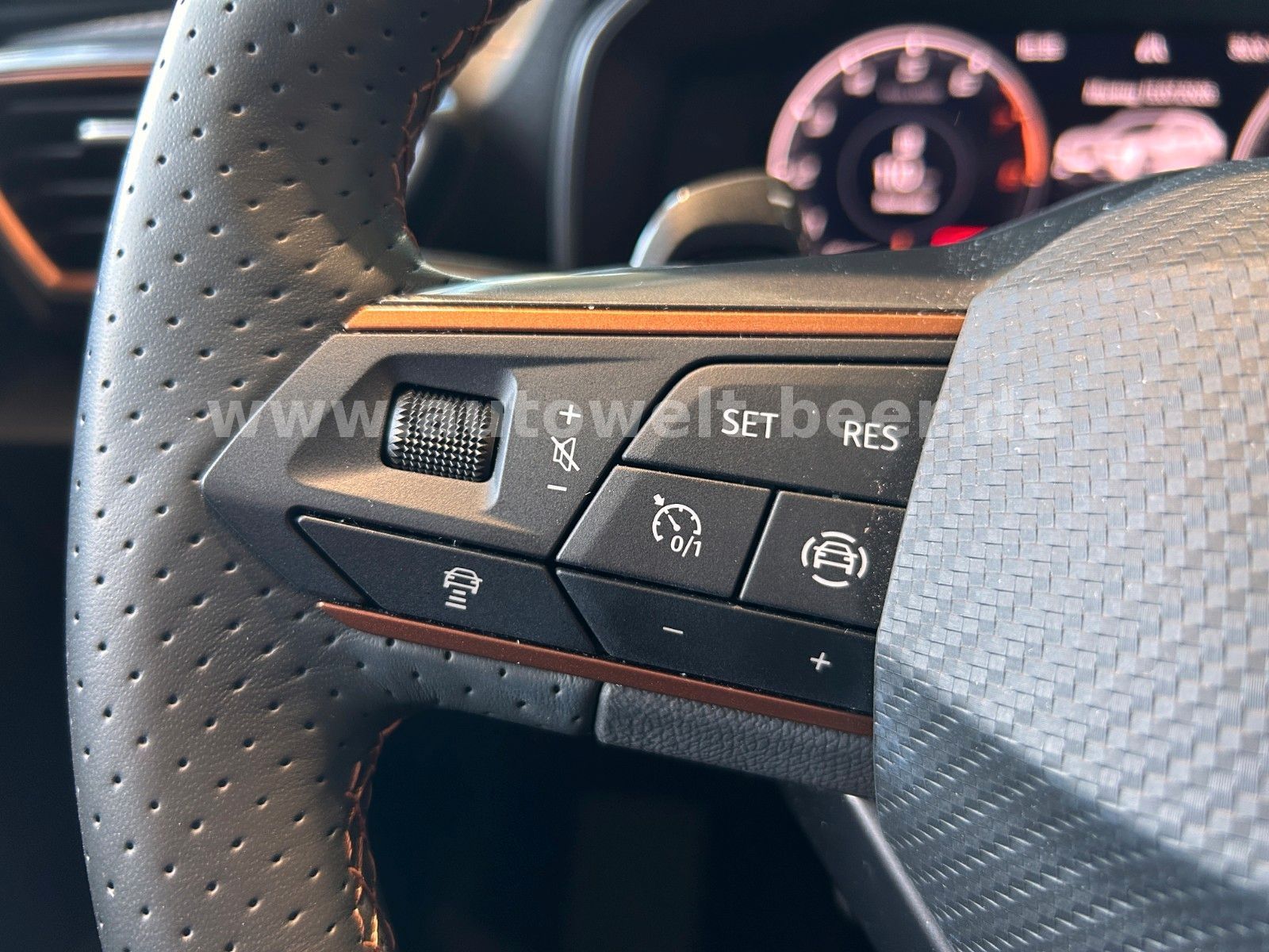 Cupra Formentor - Bild 7