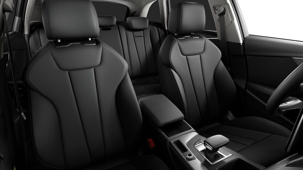 Audi A4 - Bild 11