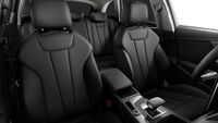Audi A4 - Vorschau Bild 11