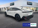 Peugeot 408 GT 1.2 Hybrid Focal ACC Glasdach Navi Kamera - weiße Peugeot 408