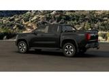 Volkswagen Amarok Doppelkabine 4Motion - Volkswagen Amarok: Schwarz