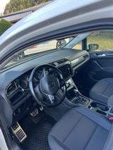 Volkswagen Touran 1.5 TSI DSG R-Line  - VW Touran Gebrauchtwagen in Bonn
