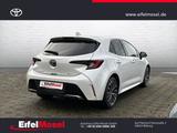 Toyota Corolla 2.0 Hybrid Team D Technik-Paket - Toyota Corolla: Limousine