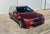 Mercedes-Benz E 350 T BT 4M T ELEGANCE ILS Keyl 11 Mon. Garant - Mercedes-Benz E-Klasse: Elegance