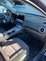 Hyundai KONA Elektro ELEKTRO 100kW - - schwarze Hyundai KONA Elektro