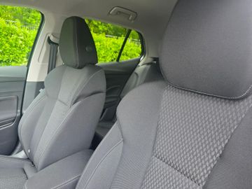 Skoda Fabia - 7