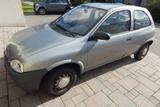 Opel Corsa B - gebrauchte Opel Corsa aus dem Jahr 1994