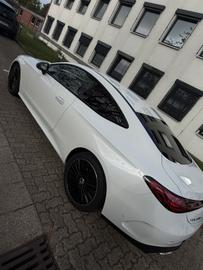 صورة 4 لـ 2023 Mercedes-BENZ CLE