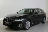 BMW 530i Aut. xDr Luxury Line Laser HuD DAB ACC Hifi - BMW 530 530d mit Benzin-Antrieb